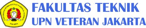 tentang program studi teknik mesin teknik mesin upnvj