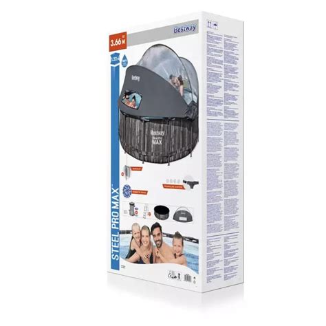 Каркасный бассейн Bestway, 5619K BW купить в интернет-магазине недорого ...