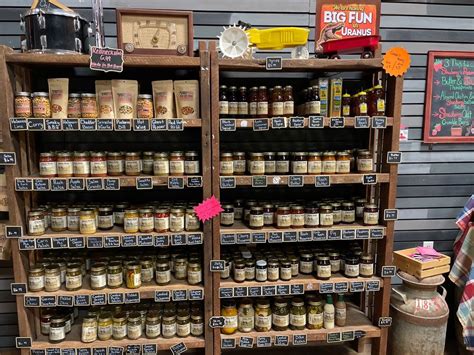 Uranus Fudge Factory And General Store Missouri Roadtrippers