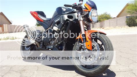 07 GSXR 1000 Naked Suzuki GSX R Motorcycle Forums Gixxer