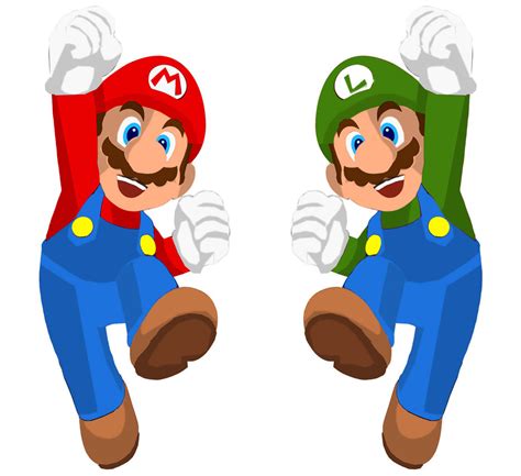 Mario Bros Clip Art Clipart Best