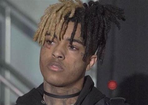 Xxxtentacion Announces Release Date For New Album Success And Victory