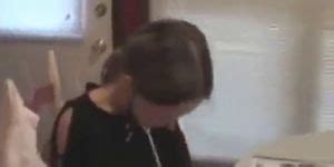 Woman Masturbating Under Table Porn Videos