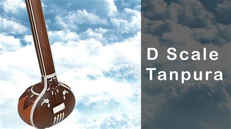 D Scale Tanpura 1 Hour Guide To The Best Music For Meditation Sleep