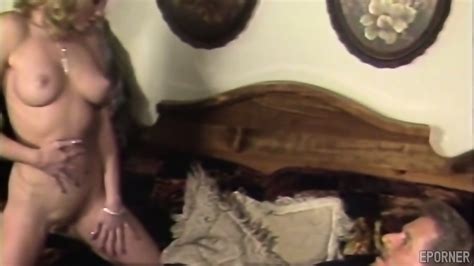 Cock Driving Deep Into Her Hungry Pussy