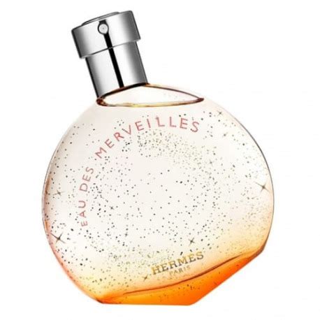 Buy HERMÈS Eau des Merveilles - Eau de toilette|News Parfums