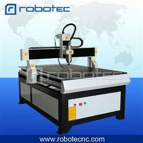 China 4 Axis Cnc Machine Hobby Cnc Router Engraver Machine Small Size