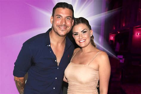 Jax Taylor Brittany Cartwright Wedding Guest Update The Daily Dish