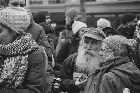 Demonstrating / Canon EOS 505n / HP5 : r/analog