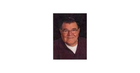 Robert Triggs Obituary 1936 2014 Ionia Mi Ionia Sentinel