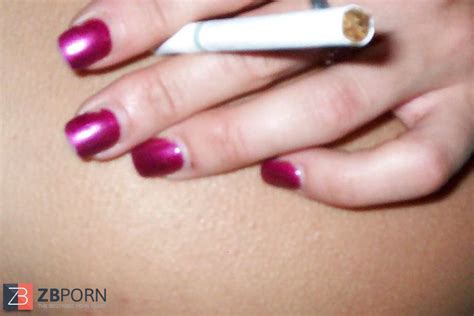 Cigarettes Up Close ZB Porn