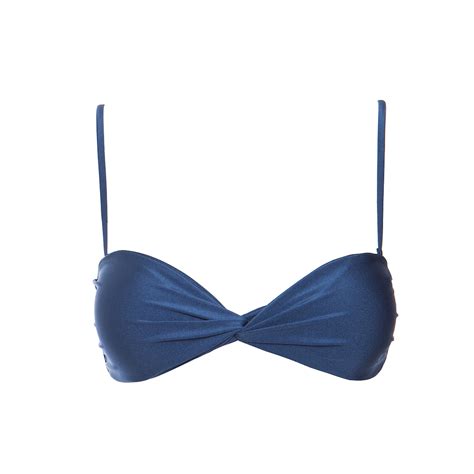 Pretty Me Clio Bikini Σουτιέν Μπλε PMS A Skroutz gr