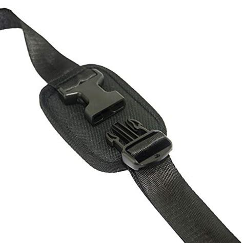 Tactical Single Element Kayak Sup Carry Strap Adjustable Canoe Stand Up