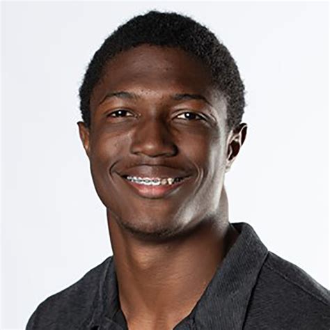 Jaylon Carlies - Missouri Tigers - Safety