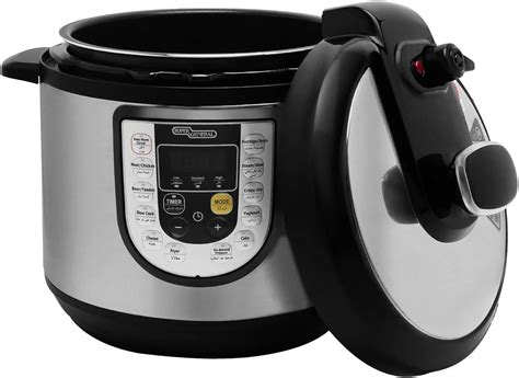 Electric Pressure Cooker Buy Best Price In Uae Dubai Abu Dhabi Sharjah