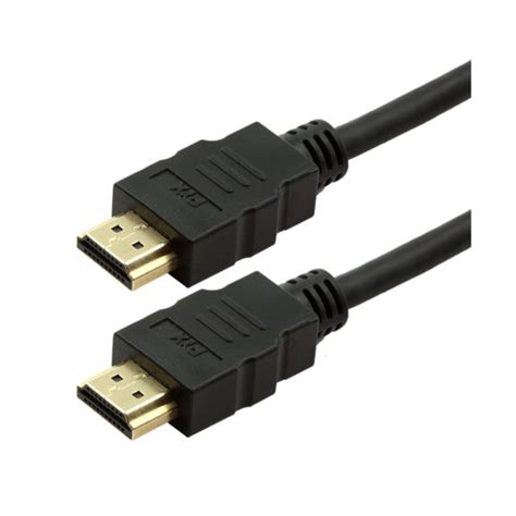 Cabo PIX HDMI Gold 2 1 8K HDR 19 Pinos 3 Metros 018