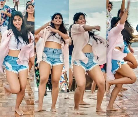 8 Hot Sexy Megha Akash Bikini Pics
