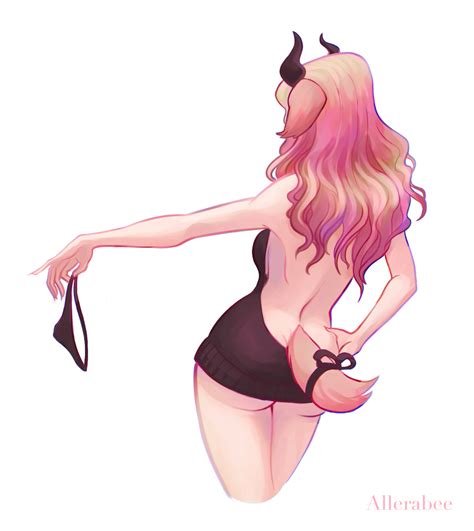 Panties By Allerabee Hentai Foundry