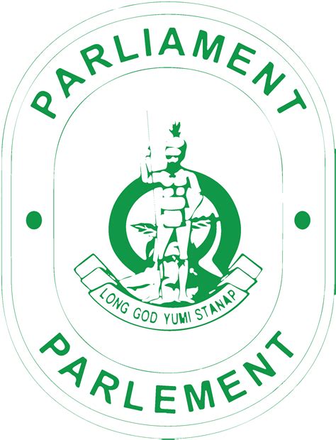 The Vanuatu National Youth Council courtesy visit to the New Clerk of