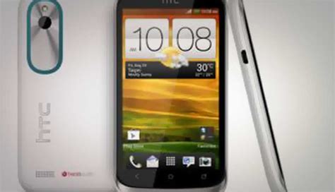 HTC Officially Launches Desire X For Rs 19 799 Digit