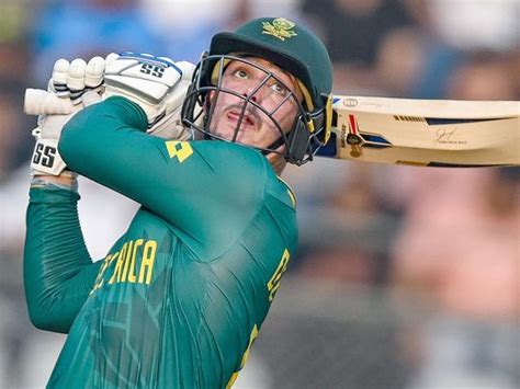 Cricket World Cup South Africa Will Never Clip Wings Of Free Spirit