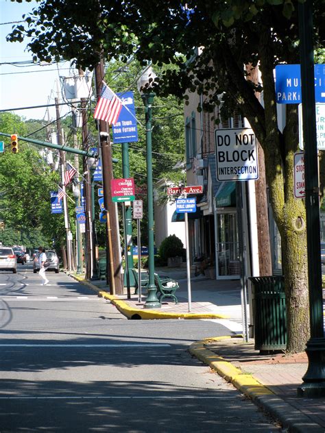 Scotch Plains Management Corp. Selects Managers | Scotch Plains, NJ Patch