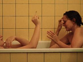 EVA SOMMER Nude AZNude