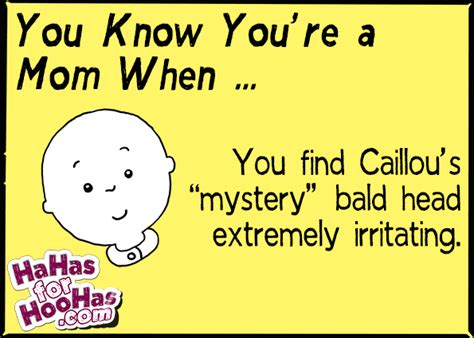Funny Caillou Memes