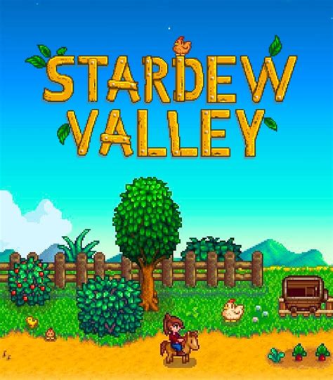 Dexerto - The creator of Stardew Valley voiced a character... | Facebook
