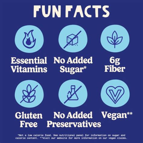 Naked Boosted Smoothie Blue Machine Fl Oz Fred Meyer