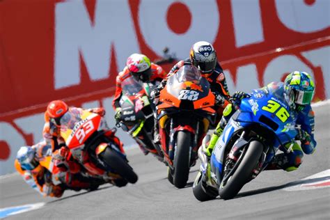 Gallery Motogp Gp D Olanda Ad Assen Motogp Moto It