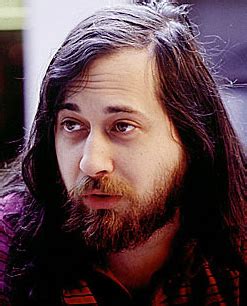 Richard Stallman Quotes. QuotesGram