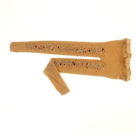 Bas Bas résille en cristal Sexy pour femmes collants en strass Lingerie noire en dentelle bas