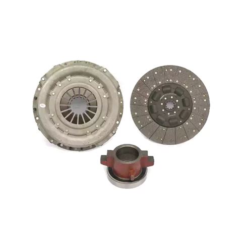 Clutch Plate Disc Release Bearing Assembly For Foton Auman