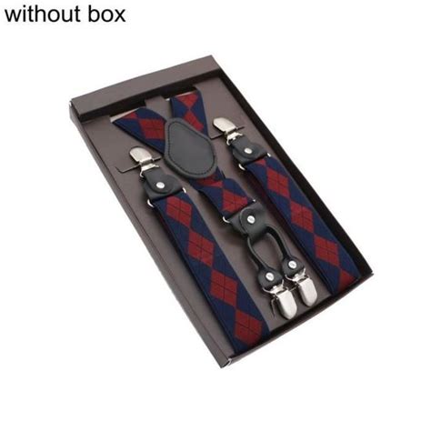 Bretelles Lingerie D Cuir V Ritable Clips Ceinture Lastique Uni Grille