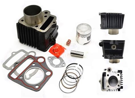 ЦПГ (поршневая) 72см3 ZS147FMB (47*41,5,p-13,мопед альфа/дельта ...