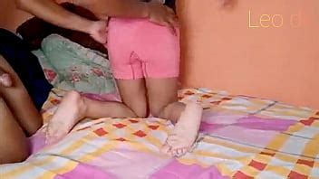 Tráiler Invite a mi vecina Agatha Cix a ver una porno XVIDEOS