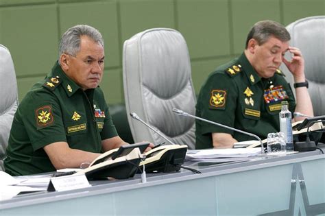 Минобороны РФ обратилось к бойцам ЧВК «Вагнер»