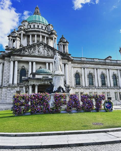 Must See Spots in Northern Ireland