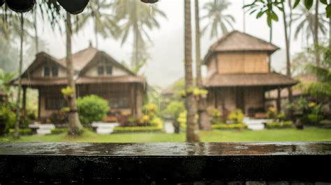 Bali Weather In December