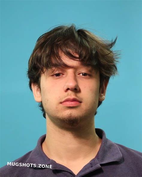 Romero Jason Uriel 02012023 Brazoria County Mugshots Zone