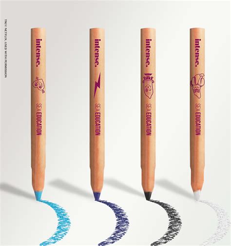 Palette Lápis Multifuncional Intense Sex Education 2 4g O Boticário