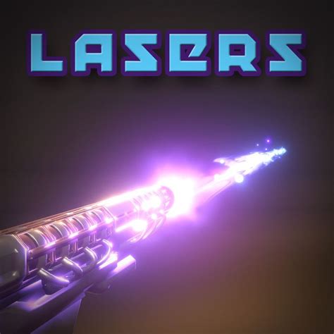 Unity Shader Graph Laser Beams Gabriel Aguiar On Artstation At