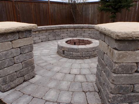 Softscaping Projects Dc Landscaping