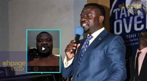 Husband Releases Nude Videos And Pictures Sent To Wife By Their Pastor