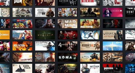 Где покупать игры на ПК: лучшие магазины игр