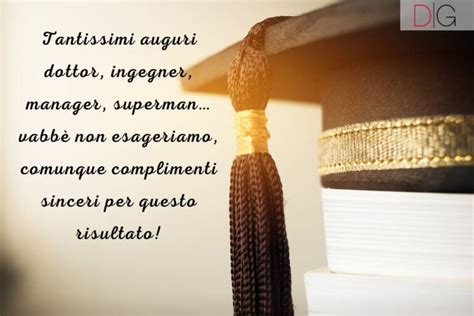 Frasi laurea gli auguri e gli aforismi più belli