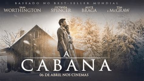 O Filme A Cabana É Baseado Em Fatos Reais - A CABANA: POR QUE ESSE FILME FAZ TANTO SUCESSO? - PODER AO POVO