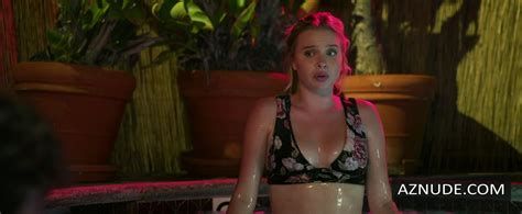 THE BREAKDOWN NUDE SCENES AZNude