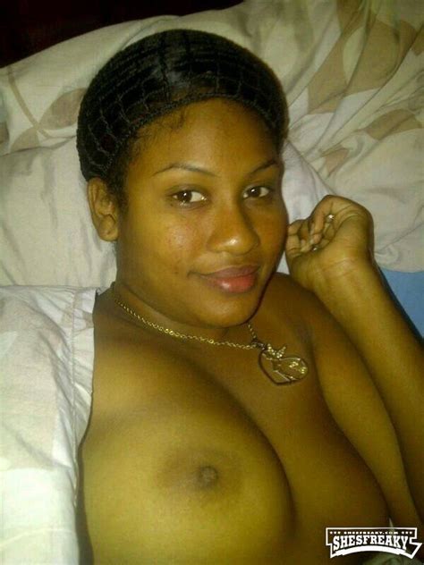 Roselyn From Ghana Shesfreaky